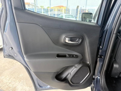 Jeep Renegade 1.6 Mjt 130 CV Limited (20)