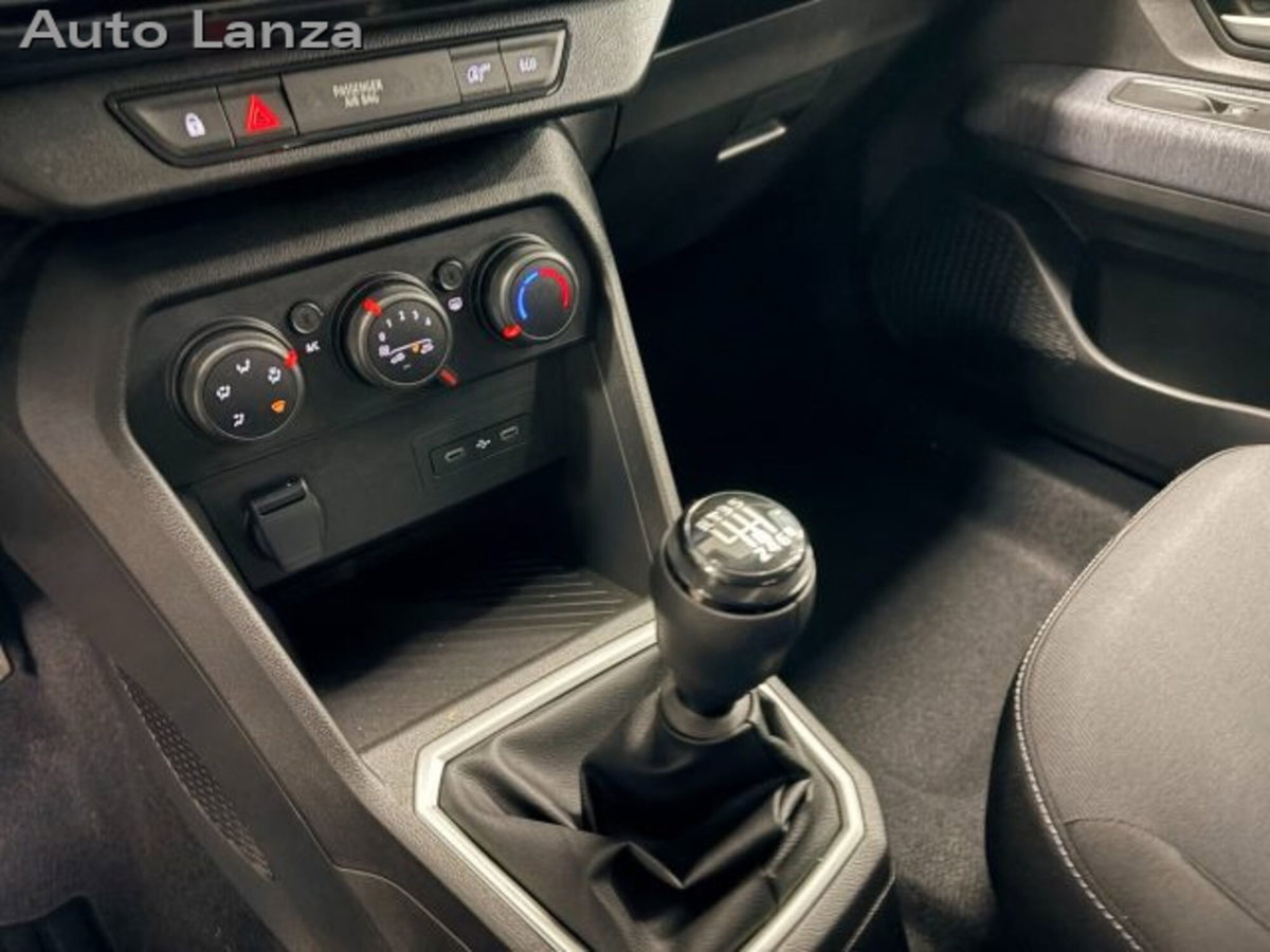 Dacia Sandero Streetway 1.2 Eco-G Expression 120cv auto (8)