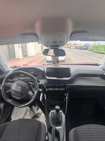 Peugeot 2008 BlueHDi 110 S&S Active Pack (11)