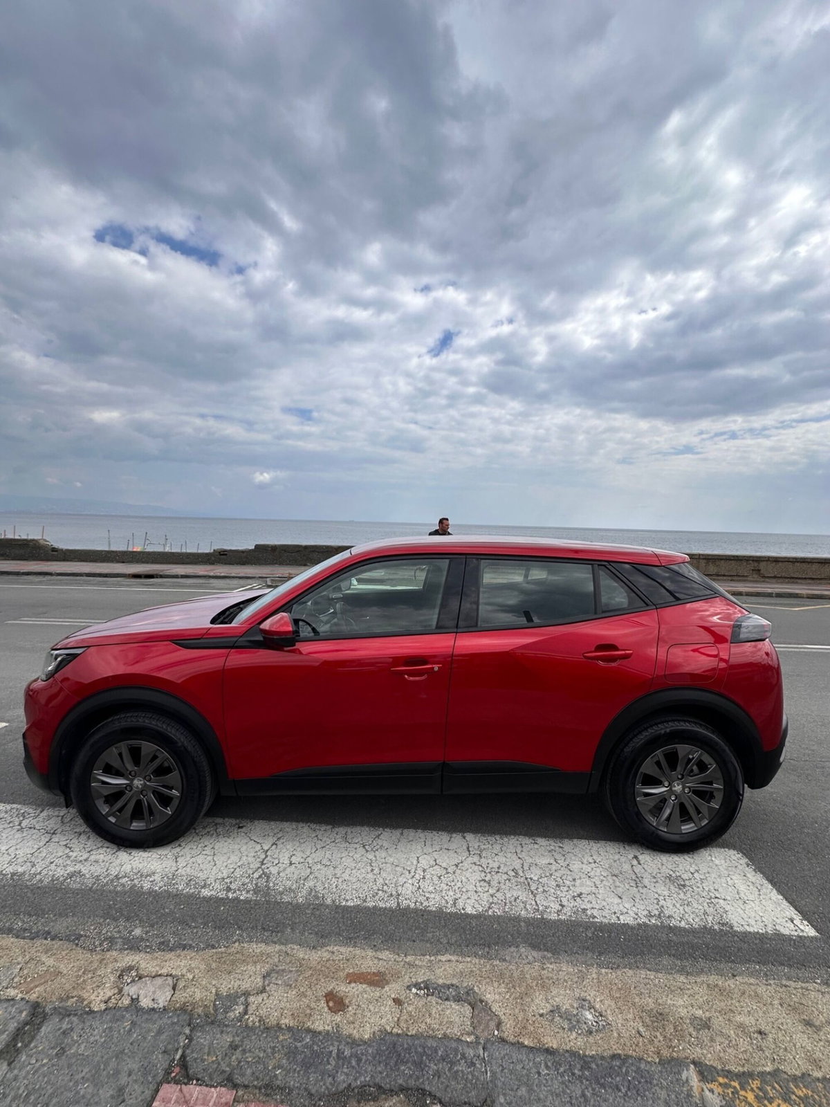 Peugeot 2008 BlueHDi 110 S&S Active Pack (3)