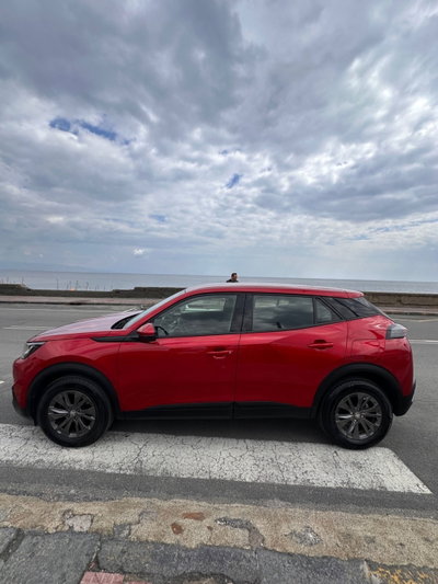 Peugeot 2008 BlueHDi 110 S&S Active Pack (3)