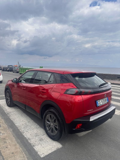 Peugeot 2008 BlueHDi 110 S&S Active Pack (4)