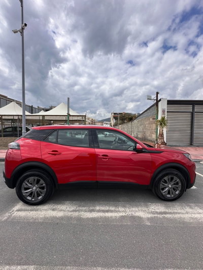 Peugeot 2008 BlueHDi 110 S&S Active Pack (7)