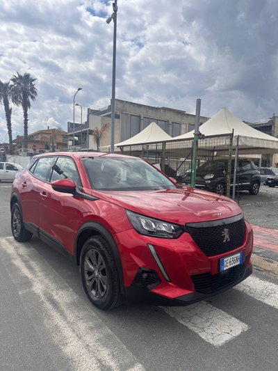 Peugeot 2008 BlueHDi 110 S&S Active Pack (8)