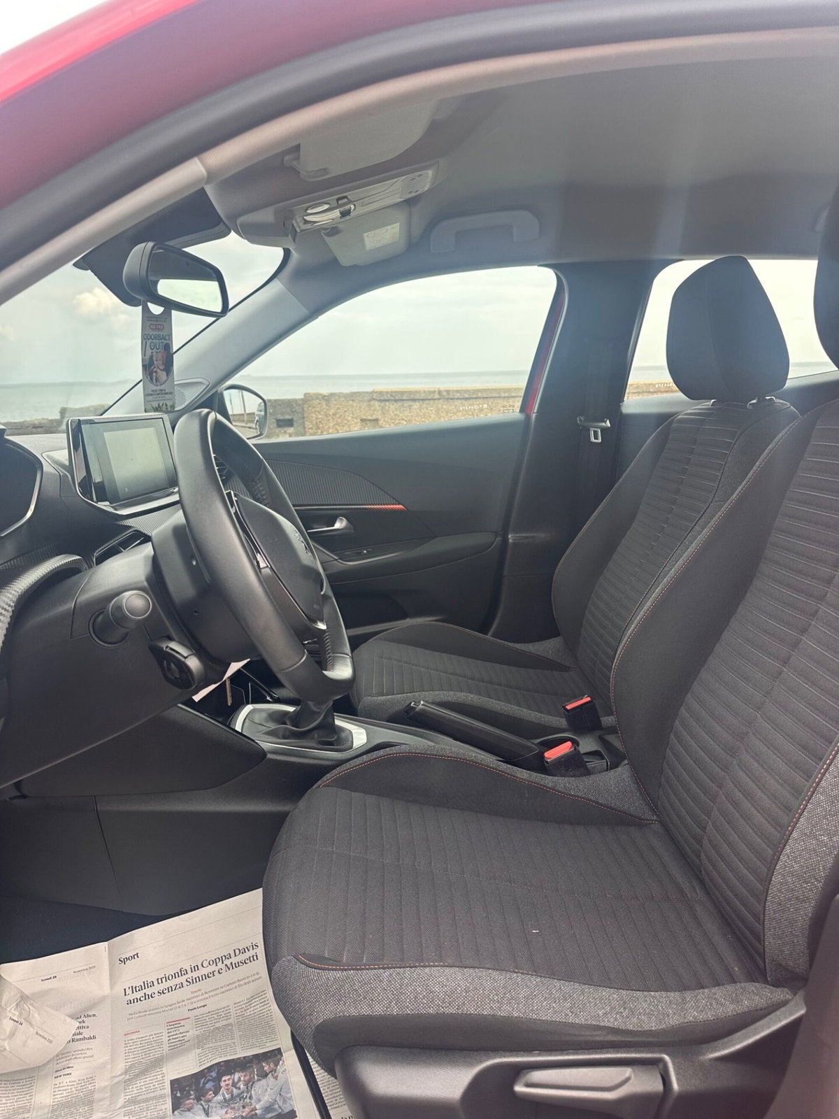 Peugeot 2008 BlueHDi 110 S&S Active Pack (9)