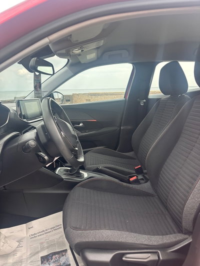 Peugeot 2008 BlueHDi 110 S&S Active Pack (9)