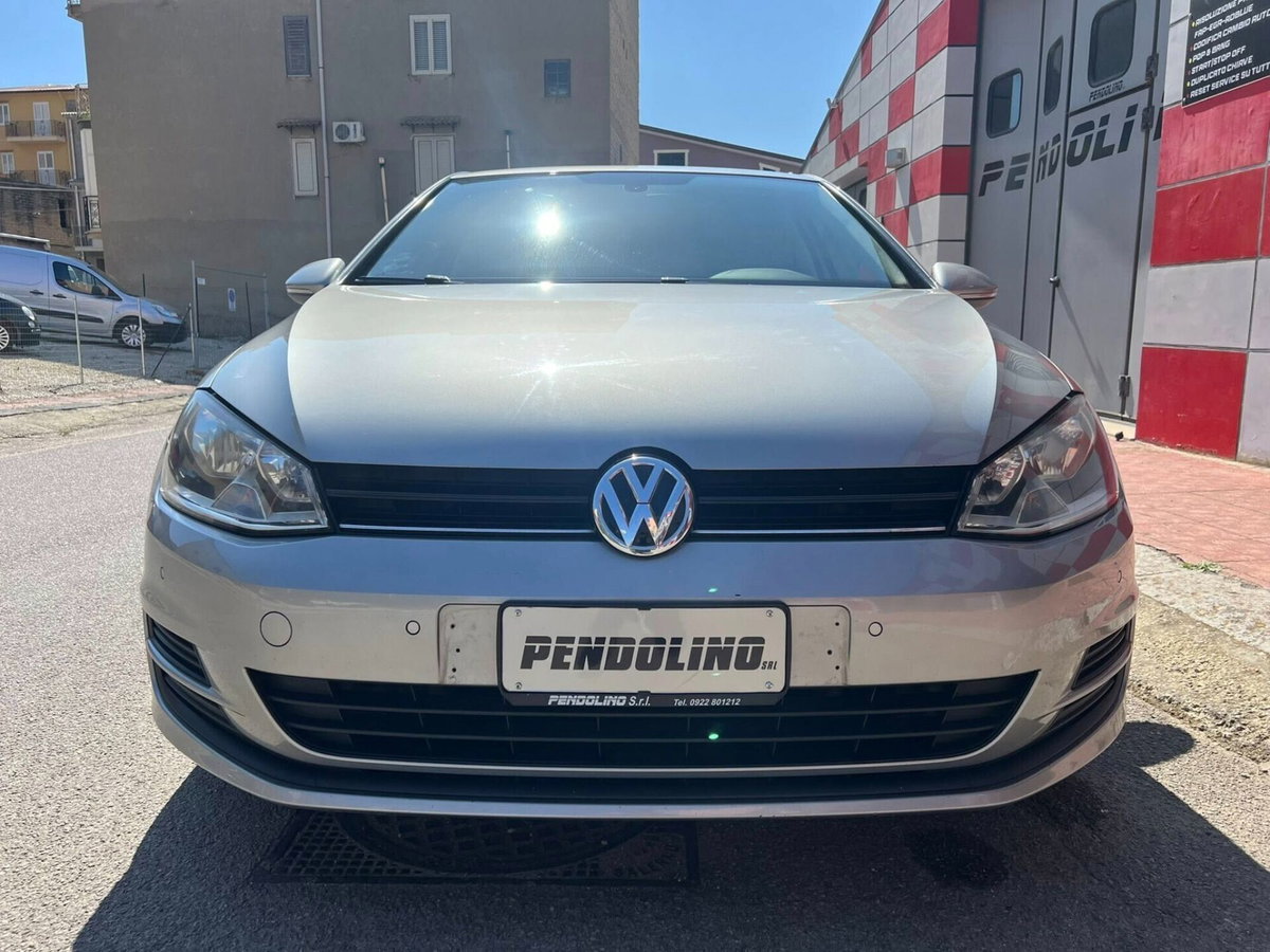Volkswagen Golf 1.2 TSI 3p. Comfortline