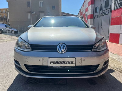 Volkswagen Golf 1.2 TSI 3p. Comfortline usata