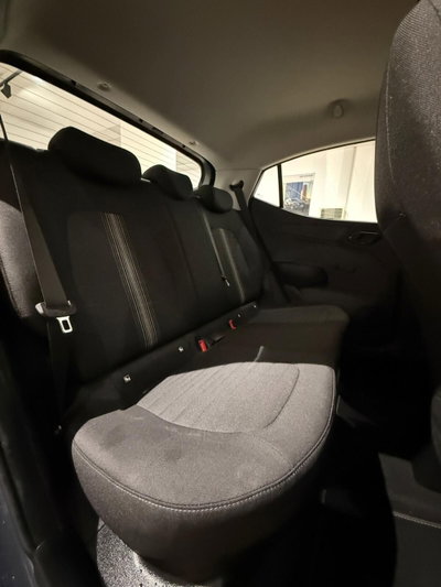 Hyundai i10 1.0 MPI Tech (12)