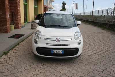 Fiat 500L 1.3 Multijet 85 CV Lounge usata