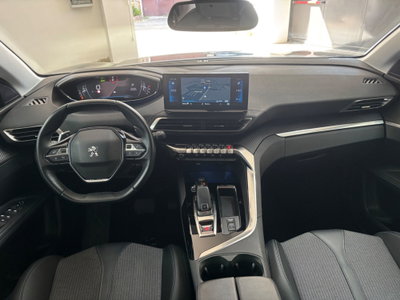 Peugeot 3008 BlueHDi 130 S&S EAT8 Allure Pack (10)