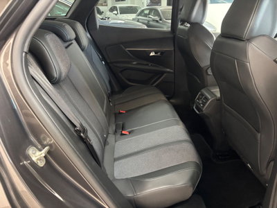 Peugeot 3008 BlueHDi 130 S&S EAT8 Allure Pack (11)