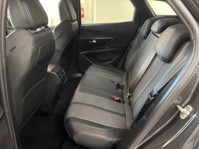 Peugeot 3008 BlueHDi 130 S&S EAT8 Allure Pack (12)