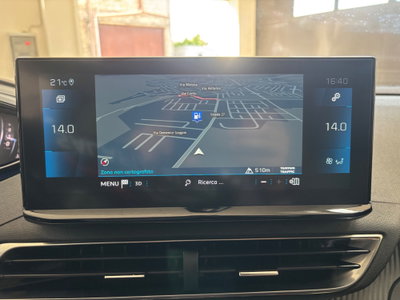 Peugeot 3008 BlueHDi 130 S&S EAT8 Allure Pack (13)