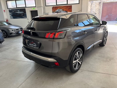 Peugeot 3008 BlueHDi 130 S&S EAT8 Allure Pack (3)
