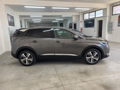 Peugeot 3008 BlueHDi 130 S&S EAT8 Allure Pack (5)