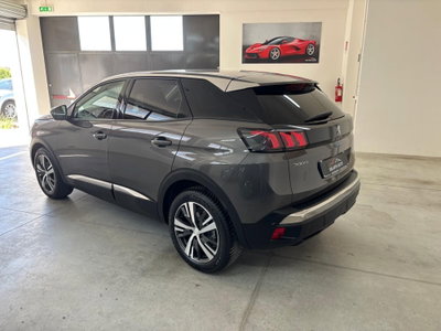 Peugeot 3008 BlueHDi 130 S&S EAT8 Allure Pack (7)