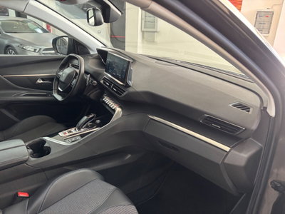Peugeot 3008 BlueHDi 130 S&S EAT8 Allure Pack (8)