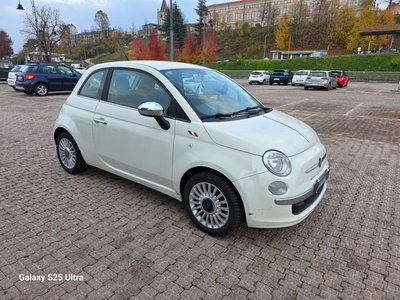 Fiat 500 1.2 EasyPower Club usata