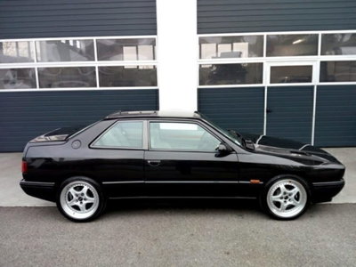 Maserati Biturbo Ghibli 2.0 Cup (2)