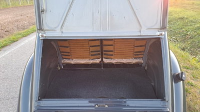 Citroen 2CV 6 Charleston (11)