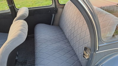 Citroen 2CV 6 Charleston (13)