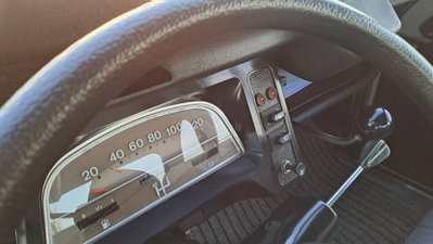 Citroen 2CV 6 Charleston (16)
