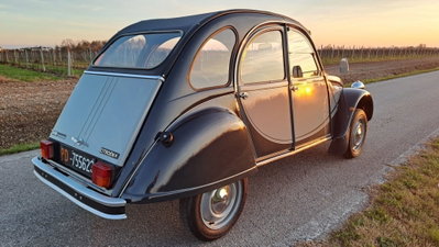Citroen 2CV 6 Charleston (17)