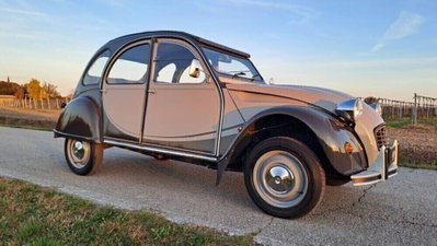 Citroen 2CV 6 Charleston (2)