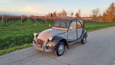 Citroen 2CV 6 Charleston (20)