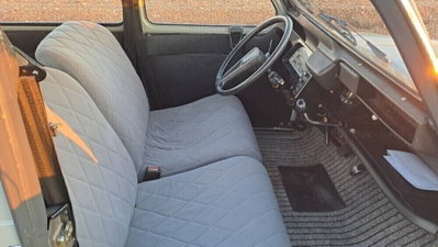 Citroen 2CV 6 Charleston (5)