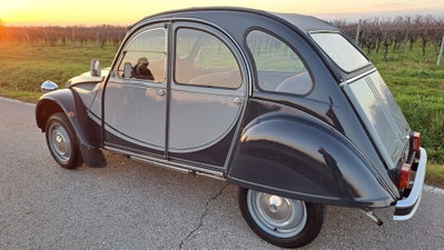 Citroen 2CV 6 Charleston (6)