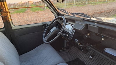 Citroen 2CV 6 Charleston (7)