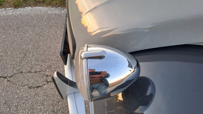 Citroen 2CV 6 Charleston (8)