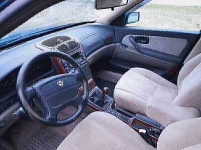Lancia k Station Wagon 20V cat Station Wagon LS (5)