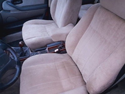 Lancia k Station Wagon 20V cat Station Wagon LS (6)