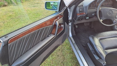 Mercedes-Benz 500 Coupé 500 SEC cat (8)