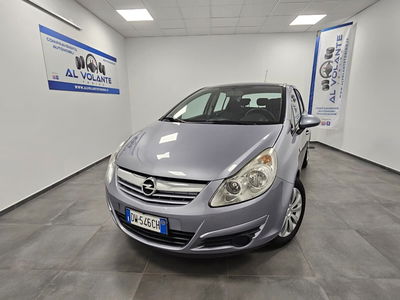 Opel Corsa 1.2 3 porte Club usata