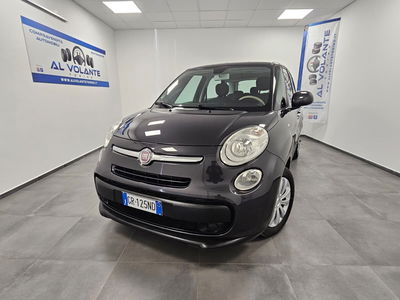 Fiat 500L 1.4 95 CV Easy usata