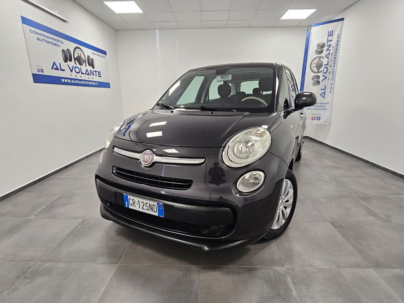 Fiat 500L 1.4 95 CV Easy