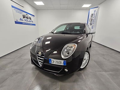 Alfa Romeo MiTo 1.4 78 CV 8V S&S Junior usata
