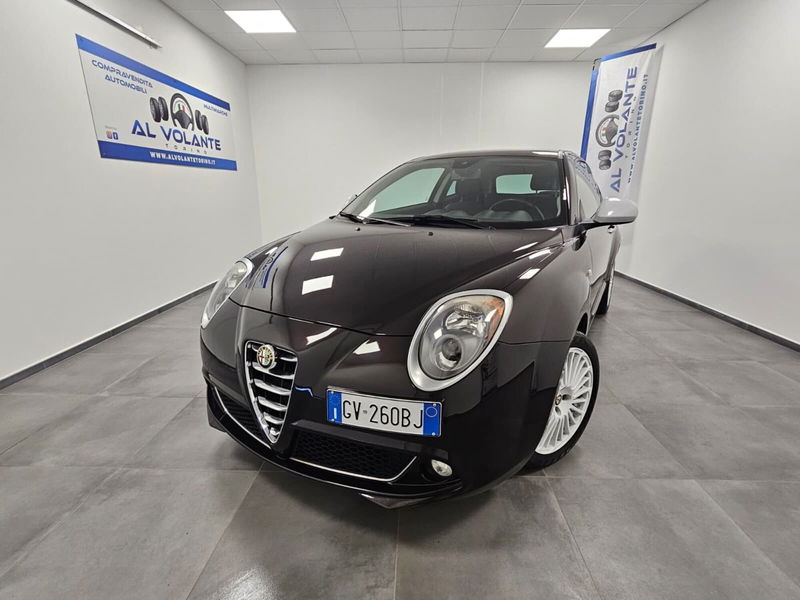 Alfa Romeo MiTo 1.4 78 CV 8V S&S Junior