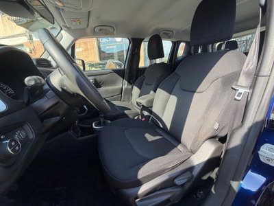 Jeep Renegade 1.6 Mjt 120 CV Longitude (11)