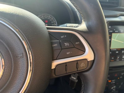 Jeep Renegade 1.6 Mjt 120 CV Longitude (16)