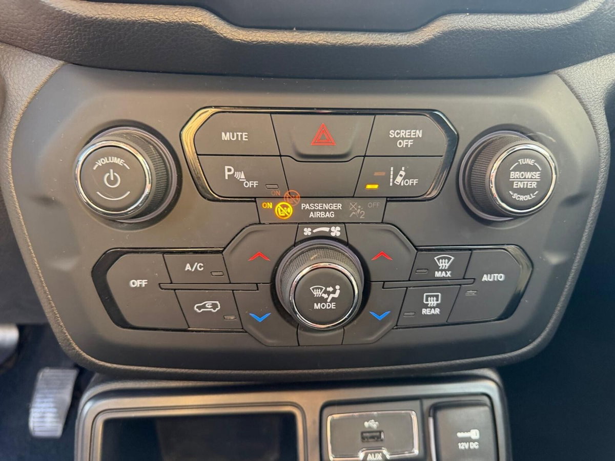 Jeep Renegade 1.6 Mjt 120 CV Longitude (19)