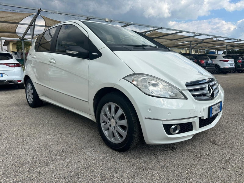 Mercedes-Benz Classe A 180 CDI Coupé Special Edition