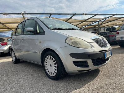 Lancia Musa 1.3 Multijet 16V 90 CV Platino