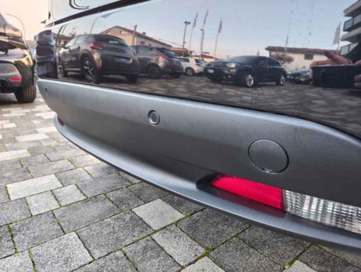 Lancia Ypsilon 1.0 FireFly 5 porte S&S Hybrid Gold Plus (14)