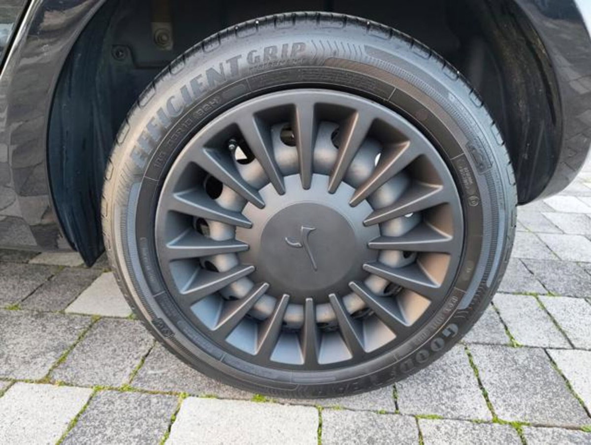 Lancia Ypsilon 1.0 FireFly 5 porte S&S Hybrid Gold Plus (15)