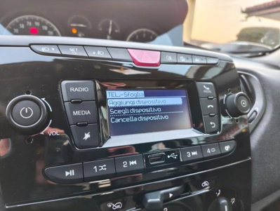 Lancia Ypsilon 1.0 FireFly 5 porte S&S Hybrid Gold Plus (8)